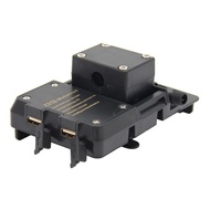 ตัวหนุนโทรศัพท์มือถือสำหรับรถจักรยานยนต์ BMW R1200GS/R/RS F750GS F850GS F800GS F700GS แบบหน้าปัดอเนก