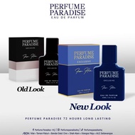 EDP | Perfume Paradise Exclusive | 30ml | For Him