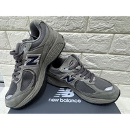 Nb ML2002 Unisex Retro Running Shoes | Lifestyle Casual Shoes Running Inspired ML2002RC Grey