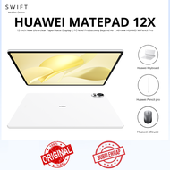 Huawei Matepad 12X WIFI (12+256) - 100% Original Huawei Malaysia Warranty