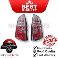 Toyota Passo 07 Myvi K3 Tail Lamp