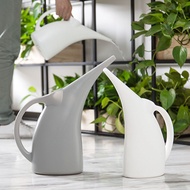 Long mouth watering flower pot home flowering watering pot Gardening watering flower watering can wa