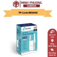 TP-Link RE505X wifi extender (AX standard/ AX1500Mbps),