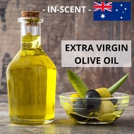 Extra Virgin Olive Oil - Food Grade (Import From Australia)