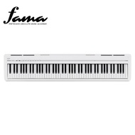 FAMA] [NEW]Kawai ES120 88-Key Digital Piano Home Portable Electric Piano Keyboard