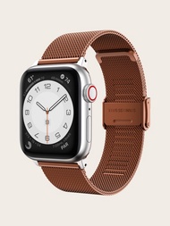 金屬錶帶適用於Apple Watch
