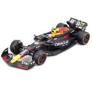 BBURAGO Burago <F1 Series> 1:43 F1 RACING ORACLE Red Bull F1 Team 2024 RB20 SP11 Die Cast Car Models