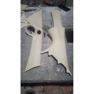 Brio / Mobilio/BR-V 3Way Pillar