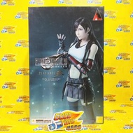 260502-09** 全新未開封 SQUARE ENIX PLAY ARTS 改 最終幻想7 重製版 蒂法·洛克哈特 BRAND NEW, SEALED SQUARE ENIX FINAL FANT