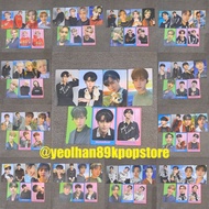 D'FESTA SEVENTEEN Sharing MINI D-FESTA