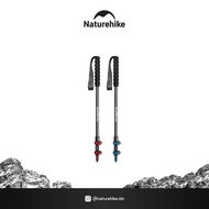 TREKKING POLE CARBON NATUREHIKE ST10 NH19S010-T