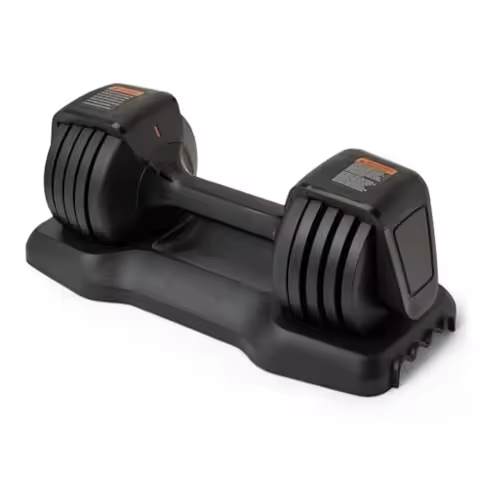 Adjustable Dumbbell 25 lb