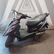 【保固車】【0元交車】2014年 KYMCO 光陽 G6 150 G6150 機車 雙碟