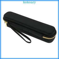 KOK Black EVA Case for BETA58A Microphone Carrying Storage Bag