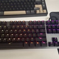 Logitech G512 Carbon GX BLUE 羅技 鍵...