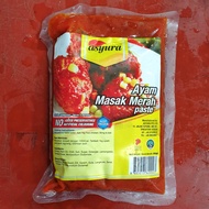 Asyura Ayam Masak Merah Paste