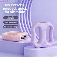 HONEYHIVE​ Fascia Massage Ring, Cordless Portable Electric Body Massage|Adjustable Speed USB Chargin