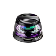 【Kora123】 🔥 Product + Quick Delivery 🔥 Portable Bluetooth Speaker HECATE G200 RGB Lighting Magnetic