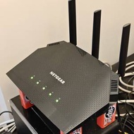 Netgear AX1800 WiFi 6 Router RAX10 無線路由器