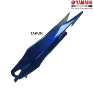 EXCITER 2006-2010 plastic side coverbag... Blue zin 1S9-F1741-00-P2, 1S9-F1731-00-P2