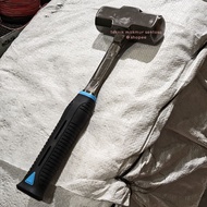 Bodem 3LB Hammer with 3 LB Fiber Handle