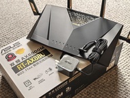 ASUS AX6000M RT-AX88U 路由器