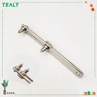 TEALY Watch Repair Tool Pliers, Simple Repair Watchmaker Tool Watch Remover, Portable High Quality E