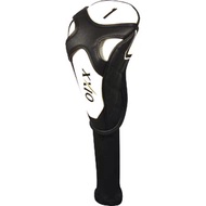 New XXIO Driver Headcover (White) Golf Head Cover -XXIO MP1100 MP1000 MP900 MP800 XXIO Prime SP800 S