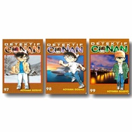 Detektif Conan 97 98 99 Aoyama Gosho