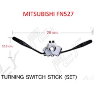 สวิตช์ยกเลี้ยว (ครบชุด) MITSUBISHI FN527
