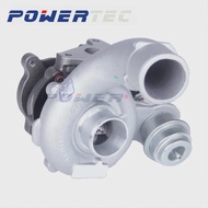 Complete Turbo GT1549S Full Turbocharger 703245 Turbo charger 4405411 for Mitsubishi Space Star 1.9 