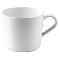 IKEA 365+ Mug, white, coffee mug, cawan kopi