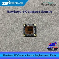 Hawkeye 4K Camera Sensor Replacement Part for Firefly 4K Naked Cam V4