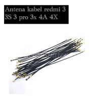REDMI 3 3S 3 PRO 3X 4X 4A ANTENNA CABLE