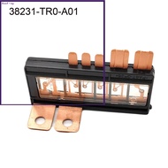 ⭐  New Arrival⭐Multi Fuse Block 38231-TR0-A01 38231TR0A01 For Honda For Civic 2015-2012[my]