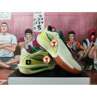 Company Grade GT CUT 3 TURBOLX Sports Basketball Shoes HV9913 300 TW6Q