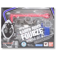 Bandai S.H.Figuarts Kamen Rider Fourze Module Set