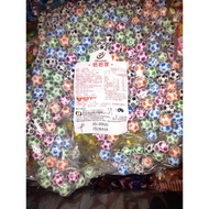 Haha Ball 77 Chocolate (3kg/Pack)