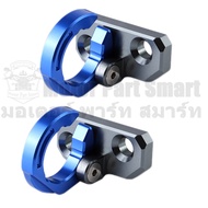 [1คู่] กิ๊ฟล็อก สายเบรค หลัง KX80 KX85 KX100 KX125 KX250 KX500 KDX250 KLX140 / L KLX250R KLX230R KLX