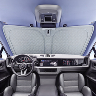 AUTOWOEL | ที่บังแดดสำหรับรถยนต์ Porsche Cayenne Taycan Macan