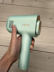 JUJY 脫毛機 用過10次都無