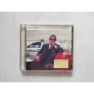 * Preloved * Elton John - Songs From The West Coast