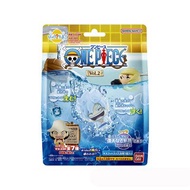 ONE PIECE航海王入浴球Vol.2(泡澡球)(限量)