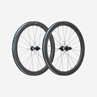 公路車碳纖維輪組 VR50 HG 花鼓