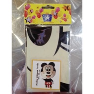 Mickey Welcoms jumbo balloon 84x48 cm
