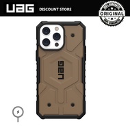 UAG Pathfinder Series พร้อมเคสโทรศัพท์ MagSafe สำหรับ IPhone15 Pro Max/ iPhone 14 Pro Max/ iPhone 13