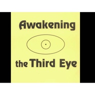 Awakening The Third Eye Verse 3rd