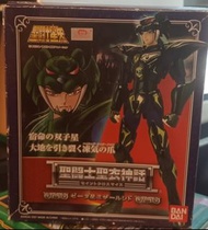 聖鬥士 星矢 聖衣神話 神鬥士 黑虎 北歐