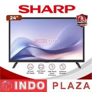 TV SHARP 24 Inch DIGITAL 2T-C24HD1500i