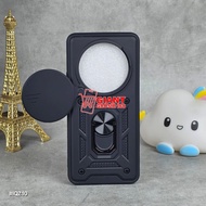 IQoo Z10 5G iQoo Z10 Lite iQoo Neo 10 5G Case Robot Black slide Protect Camera Case iQoo Z10 5G iQoo